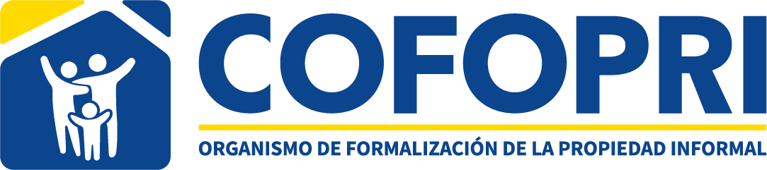 logo cofopri